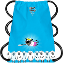 Party Goat Cleat Bag