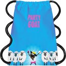 Party Goat Cleat Bag