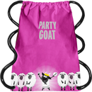 Party Goat Cleat Bag