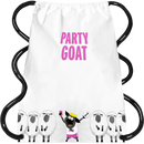 Party Goat Cleat Bag