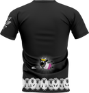 Party Goat Black Jersey