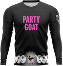 Party Goat Long Sleeve