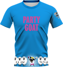 Party Goat Team Jersey