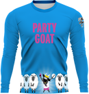 Party Goat Long Sleeve