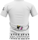 Party Goat White Jersey