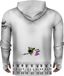 Party Goat Sun Hoodie