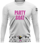 Party Goat Long Sleeve