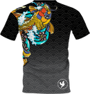 Disc Golf | Koi Jersey