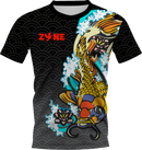 Disc Golf | Koi Jersey