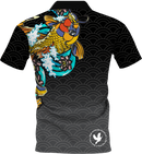 Disc Golf | Koi Polo