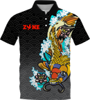 Disc Golf | Koi Polo