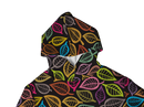LEAF COLORFUL A LIGHTWEIGHT SUN HOODIE