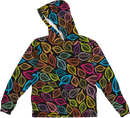 LEAF COLORFUL A LIGHTWEIGHT SUN HOODIE