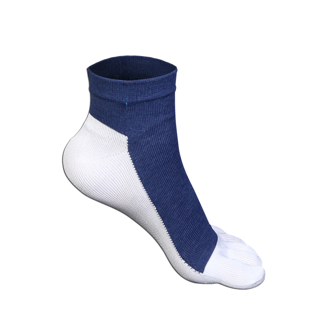 Chaussettes De Plage Nordic Essentials – Protection Sable Chaud & Pierres, 1 Paire, Anti-UV 50+