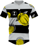 Disc Golf | Sweet Lemon 2-Button DropTail