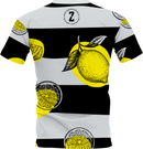 Disc Golf | Sweet Lemon Jersey