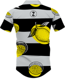 Disc Golf | Sweet Lemon 2-Button DropTail