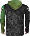 The 3 Goblins Hoodie