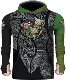 The 3 Goblins Hoodie