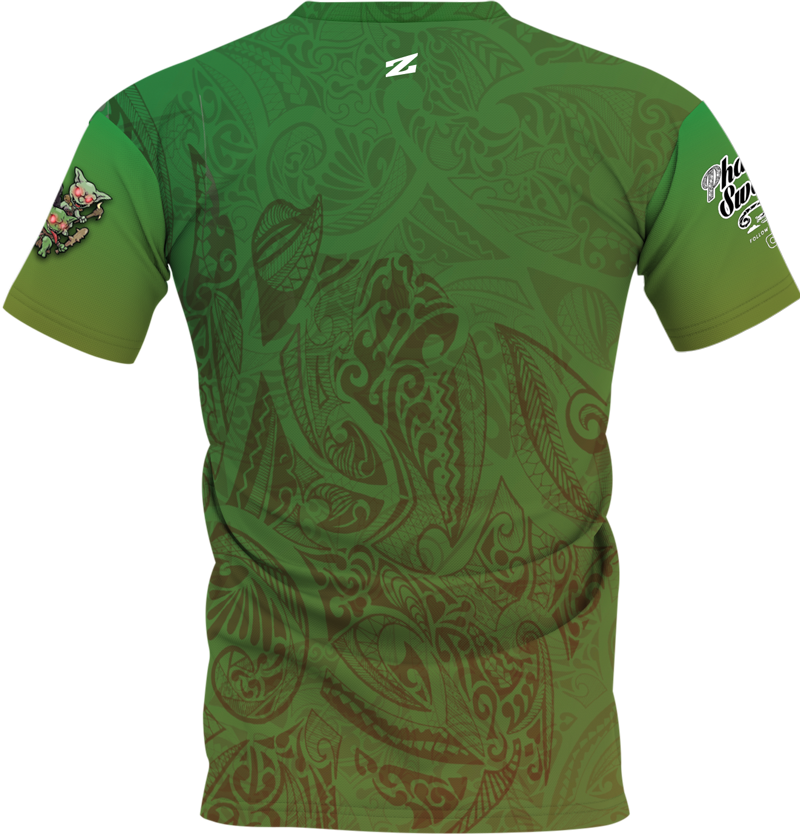 The 3 Goblins Jersey