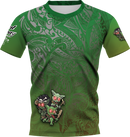 The 3 Goblins Jersey