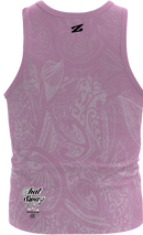 Kaha 2019 Singlet