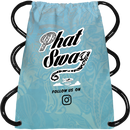 Blue Monkey Cleat Bag