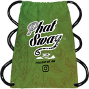 The 3 Goblins Cleat Bag