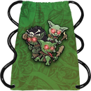 The 3 Goblins Cleat Bag