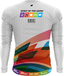 SOTG Longsleeve Jersey