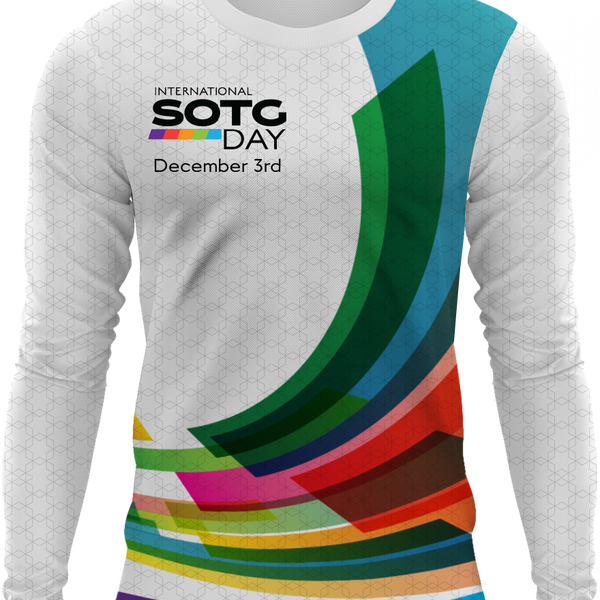 Zone® Apparel | Ultimate Frisbee Jerseys