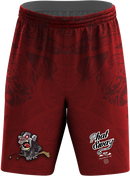 Evil Monkey Shorts