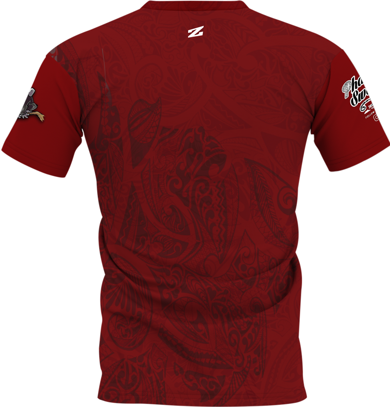 Evil Monkey Jersey