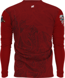 Evil Monkey Long Sleeve