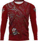 Evil Monkey Long Sleeve