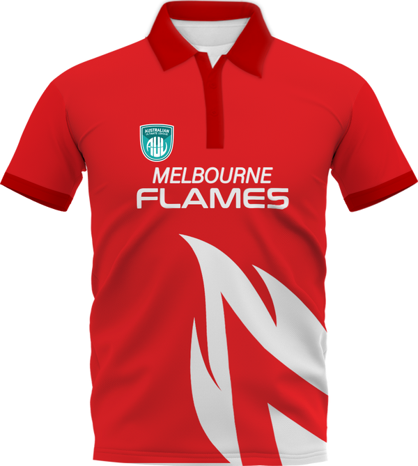 Melbourne Flames Polo