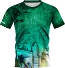 Blue Monkey 2017 Green Jersey