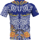 Puru Mono Purple Jersey