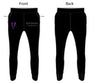 North Branford | Warm Up Pants