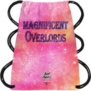 Magnificent Overlords Cleat Bag