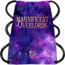 Magnificent Overlords Cleat Bag