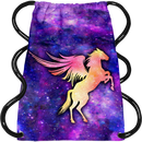 Magnificent Overlords Cleat Bag