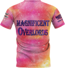 Magnificent Overlords Team Light Jersey