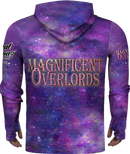 Magnificent Overlords Sun Hoodie