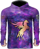 Magnificent Overlords Sun Hoodie