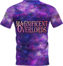 Magnificent Overlords Team Jersey