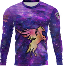 Magnificent Overlords Long Sleeve