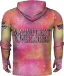Magnificent Overlords Sun Hoodie