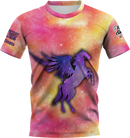 Magnificent Overlords Team Light Jersey