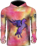 Magnificent Overlords Sun Hoodie